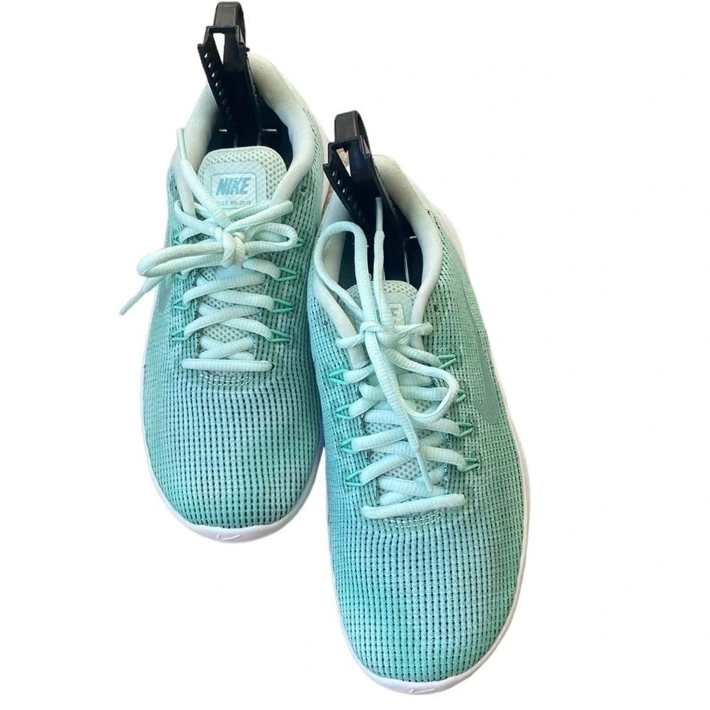 Nike flex running
